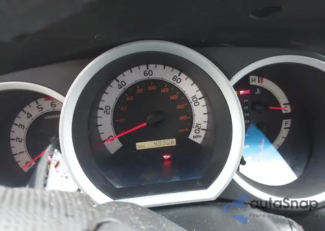 2014 Toyota Tacoma Base V6 из США, поврежденный, VIN 5TFUU4EN3EX098506